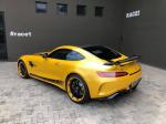 Mercedes-AMG GT R by RACE! 2018 года